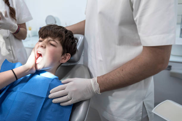 Best Broken or Cracked Tooth Emergency Dentist in Helemano, HI