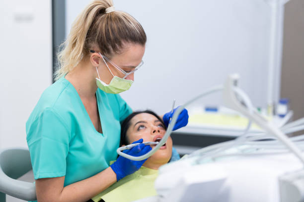 Best Pediatric Emergency Dentist in Helemano, HI