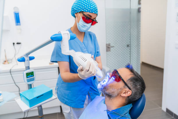 Best Weekend Emergency Dentist in Helemano, HI